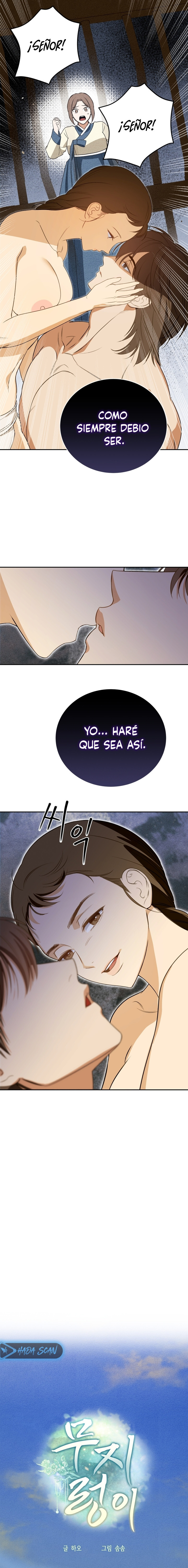 El Ignorante Capitulo 14 página 7
