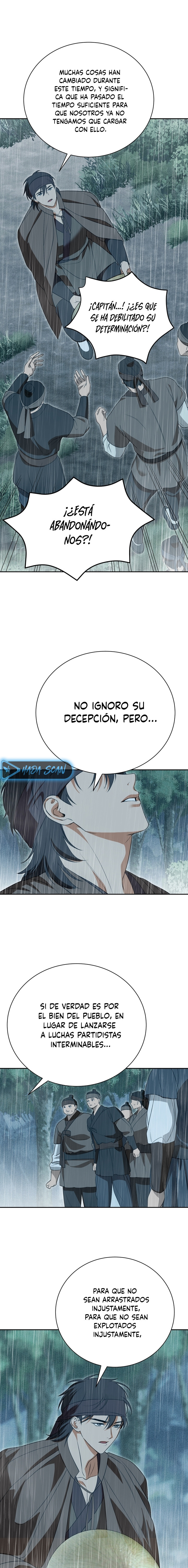 El Ignorante Capitulo 15 página 11