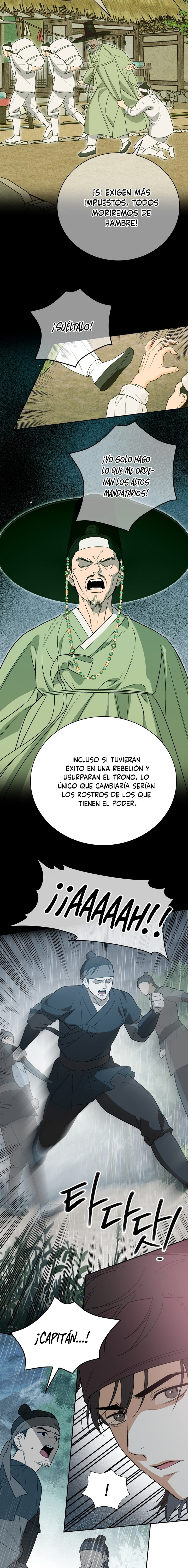 El Ignorante Capitulo 15 página 13