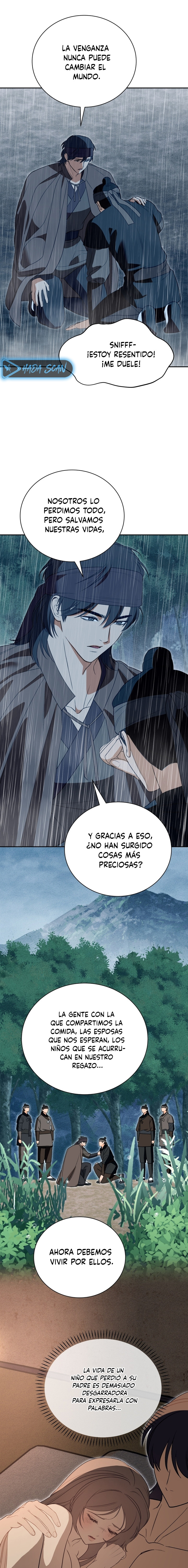 El Ignorante Capitulo 15 página 15