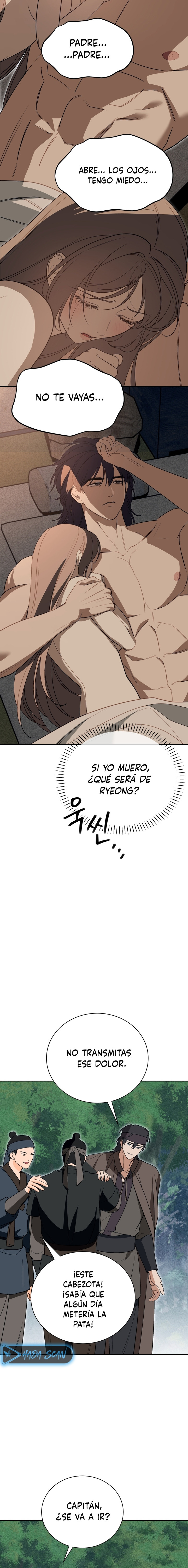 El Ignorante Capitulo 15 página 16