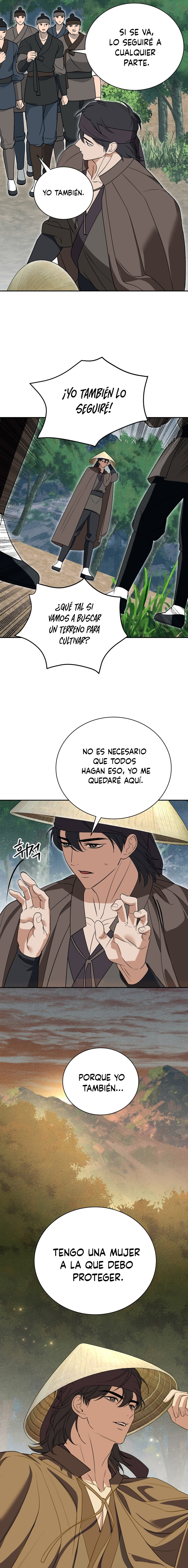 El Ignorante Capitulo 15 página 17