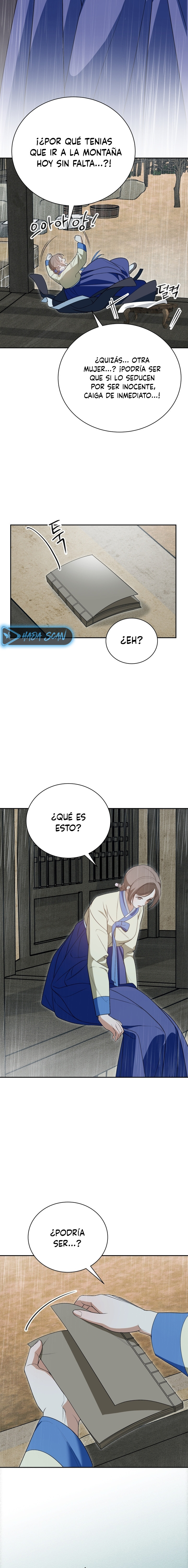El Ignorante Capitulo 15 página 5