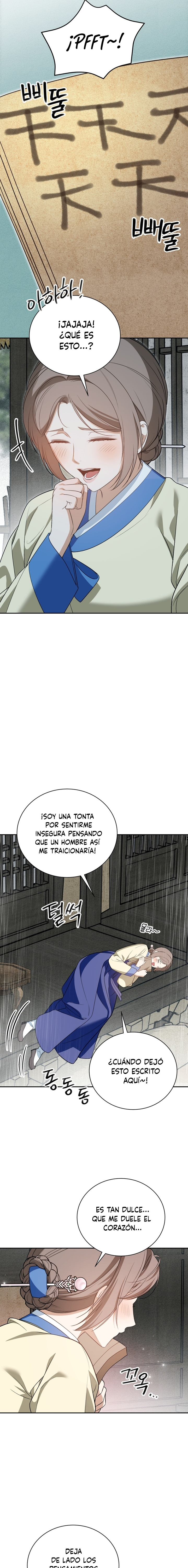 El Ignorante Capitulo 15 página 6