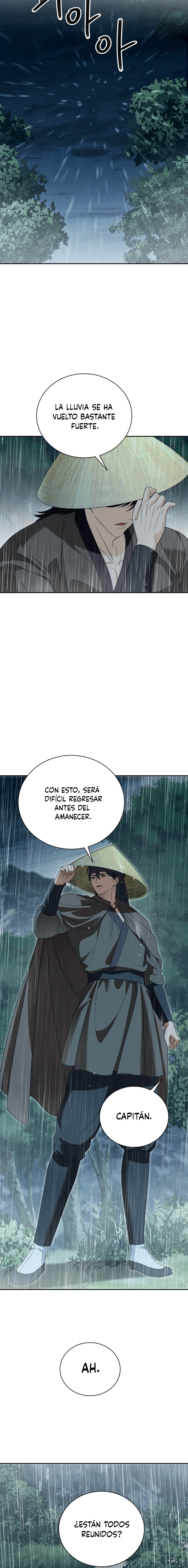 El Ignorante Capitulo 15 página 8