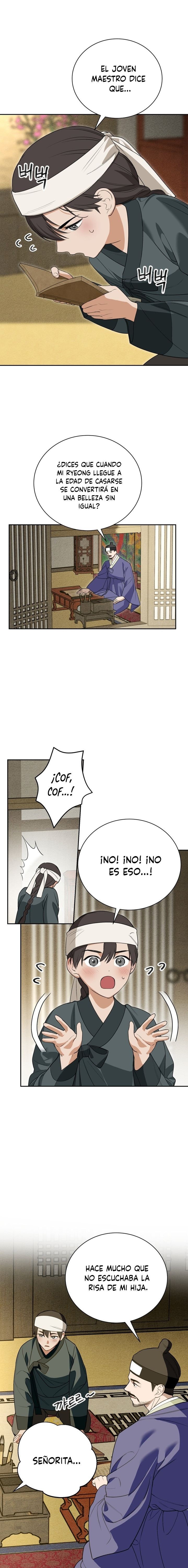El Ignorante Capitulo 16 página 8