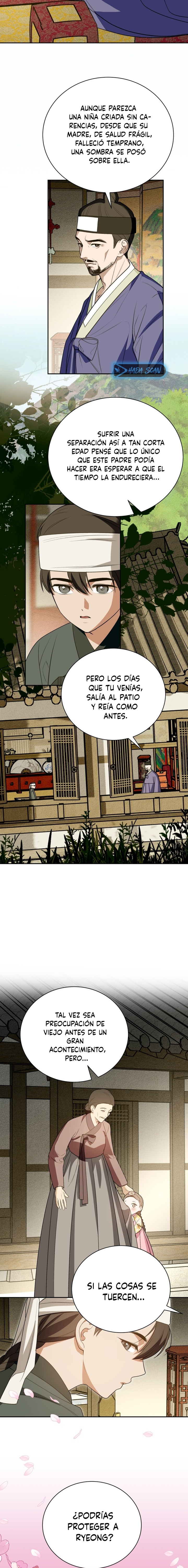 El Ignorante Capitulo 16 página 9