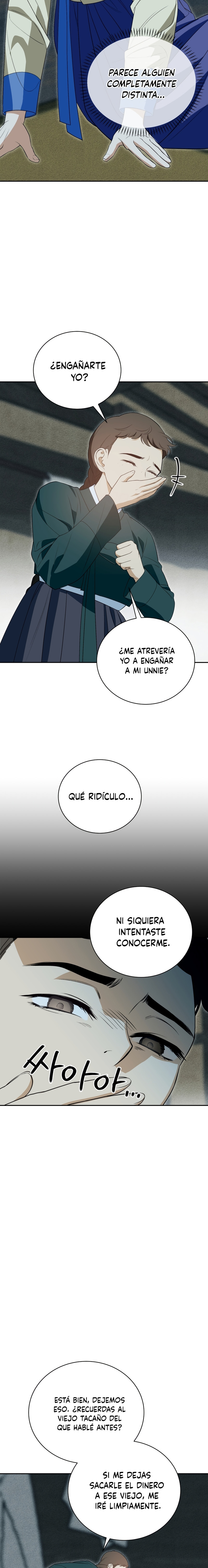 El Ignorante Capitulo 17 página 13