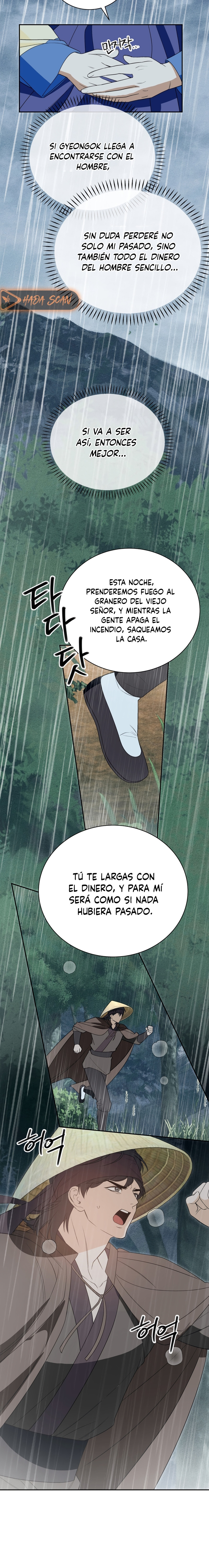 El Ignorante Capitulo 17 página 18