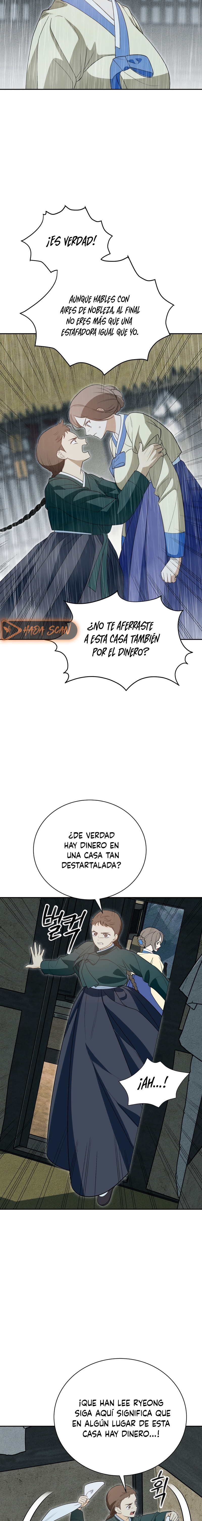 El Ignorante Capitulo 17 página 7