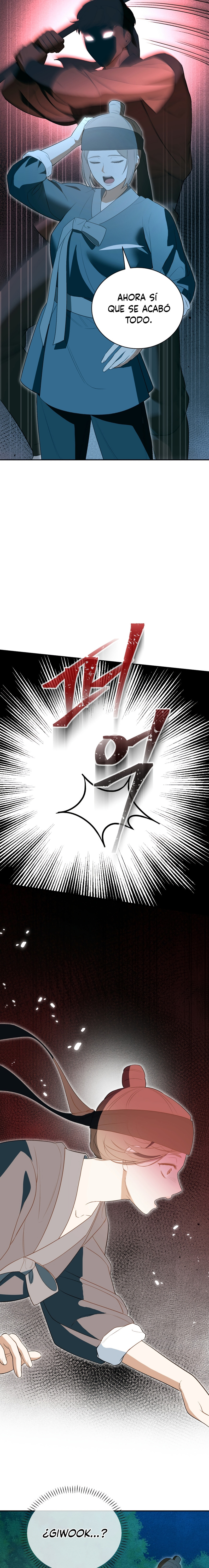 El Ignorante Capitulo 18 página 17