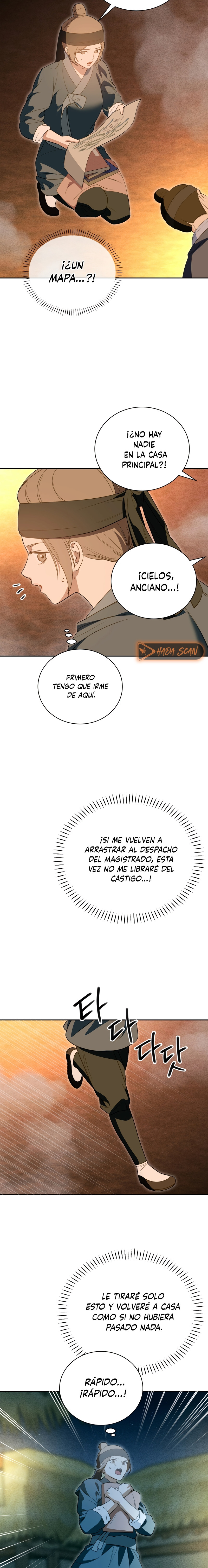 El Ignorante Capitulo 18 página 5