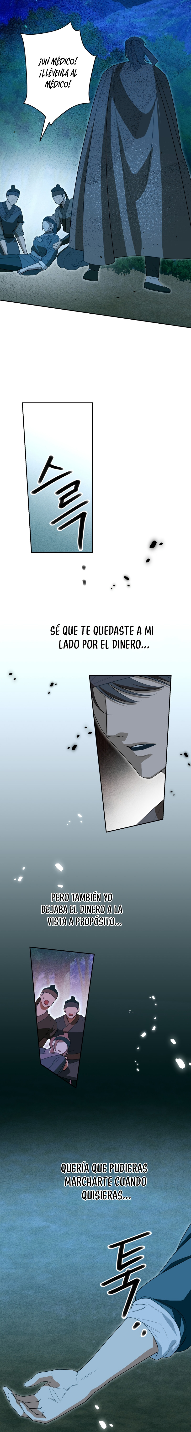 El Ignorante Capitulo 19 página 14