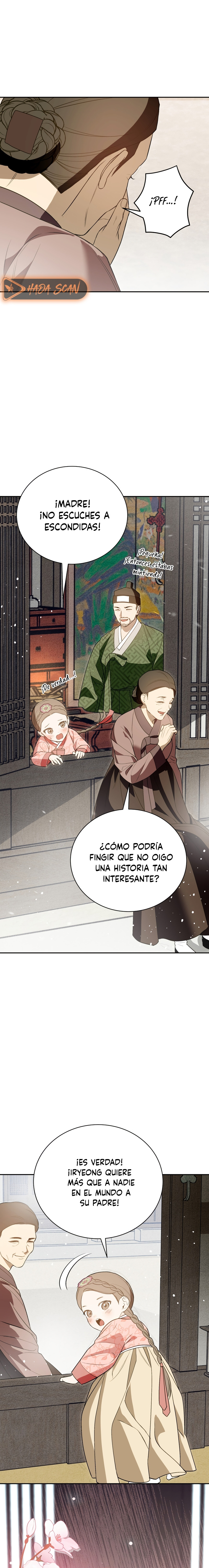 El Ignorante Capitulo 19 página 18