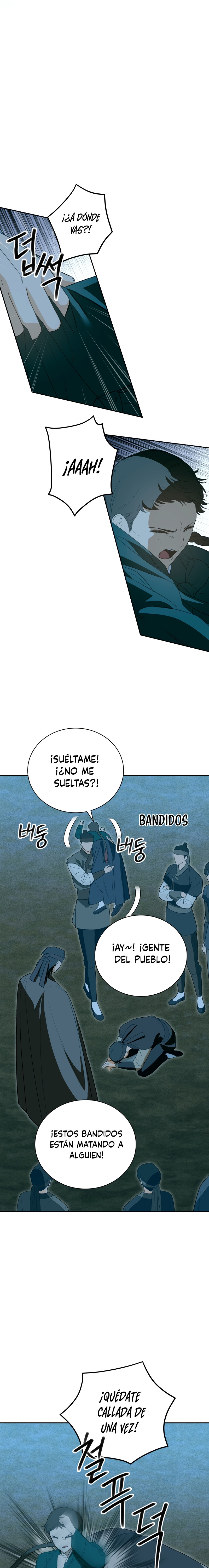 El Ignorante Capitulo 19 página 6