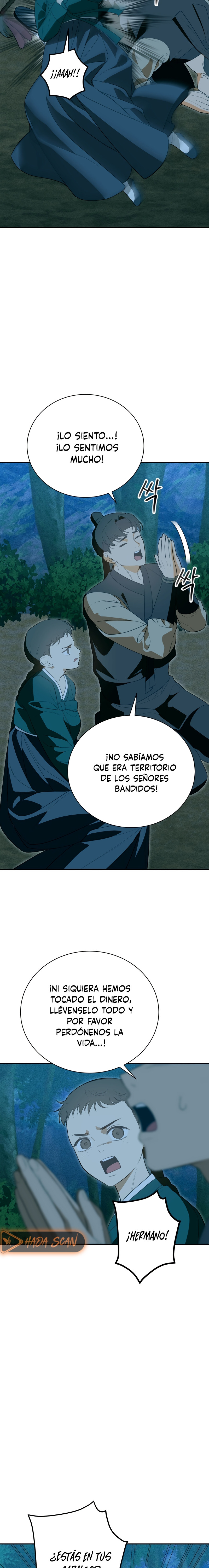 El Ignorante Capitulo 19 página 7