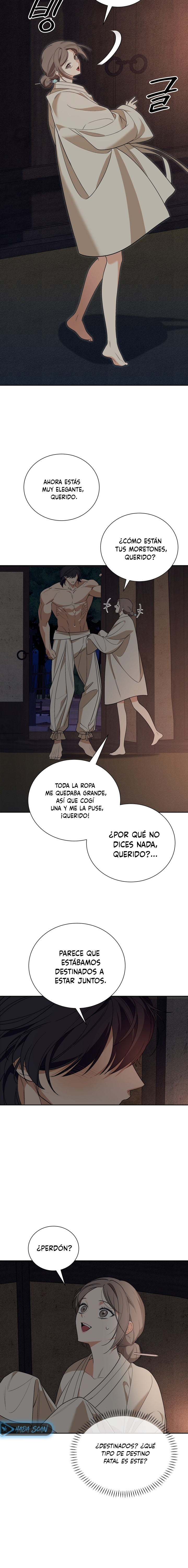 El Ignorante Capitulo 2 página 12