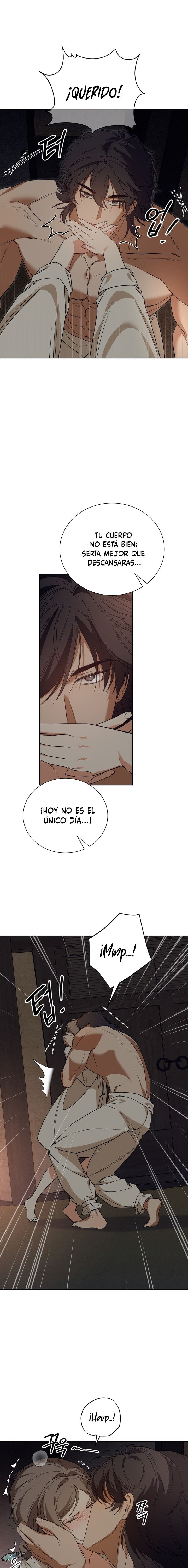 El Ignorante Capitulo 2 página 14