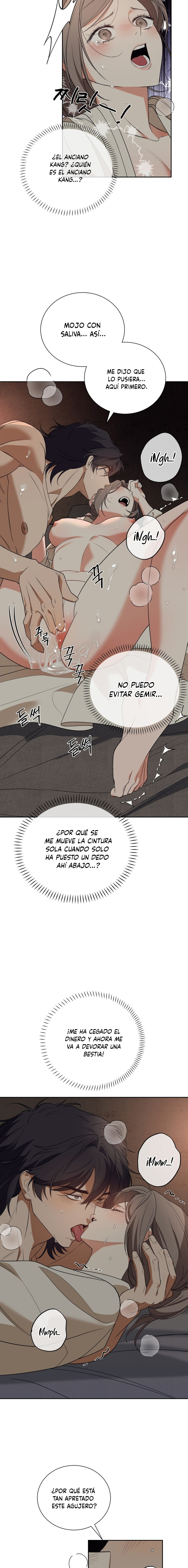 El Ignorante Capitulo 2 página 17