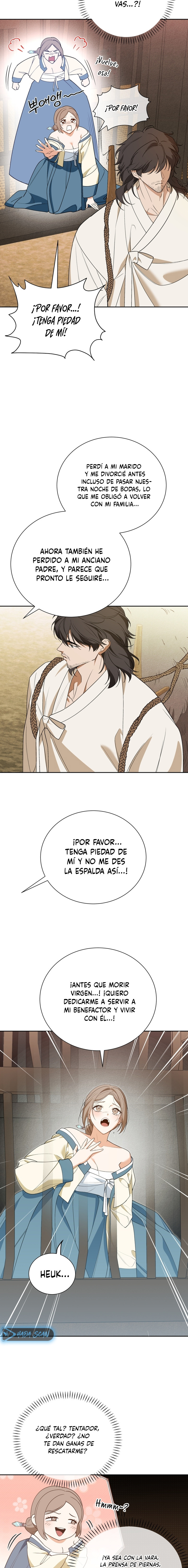 El Ignorante Capitulo 2 página 3