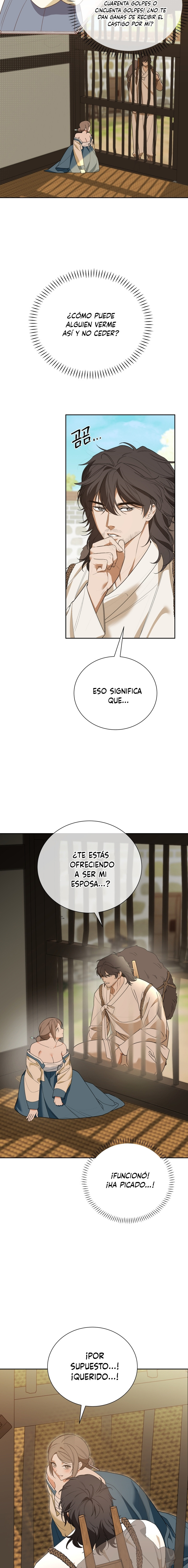 El Ignorante Capitulo 2 página 4