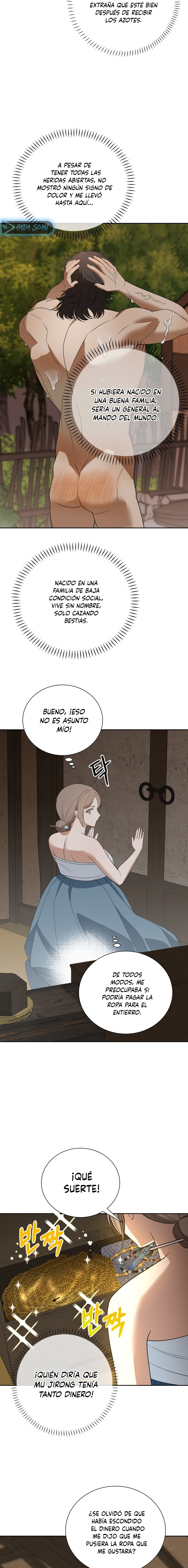 El Ignorante Capitulo 2 página 9