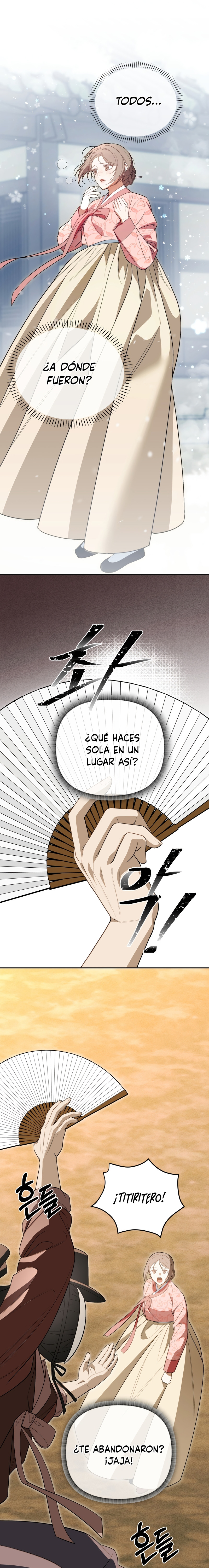 El Ignorante Capitulo 20 página 2