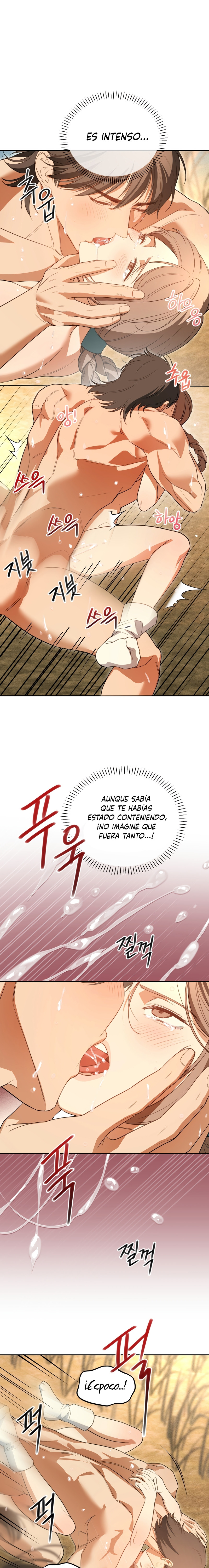 El Ignorante Capitulo 21 página 10