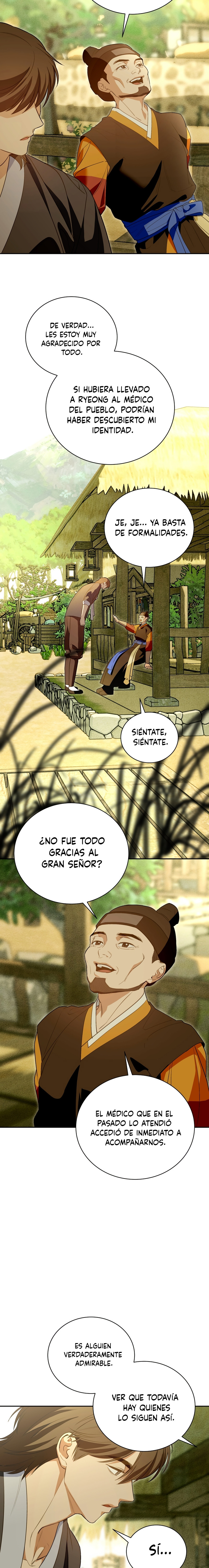 El Ignorante Capitulo 21 página 17