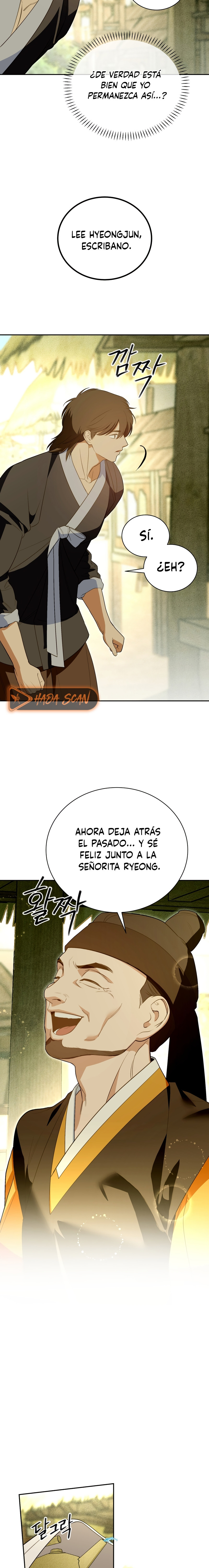 El Ignorante Capitulo 21 página 18