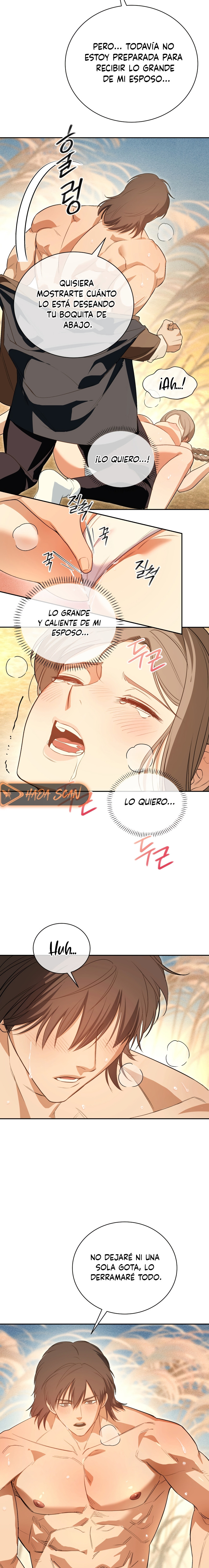 El Ignorante Capitulo 21 página 7