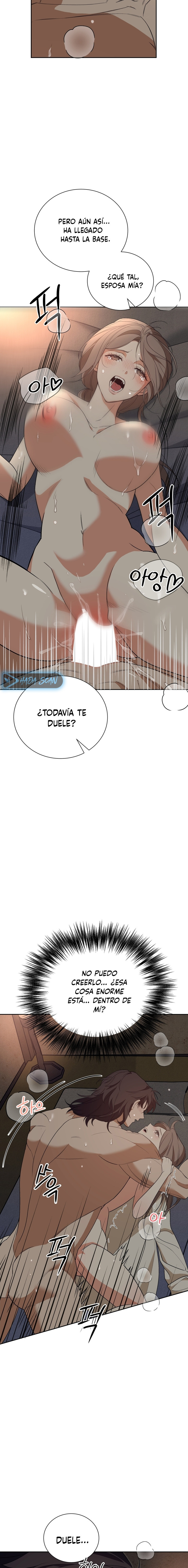 El Ignorante Capitulo 3 página 11