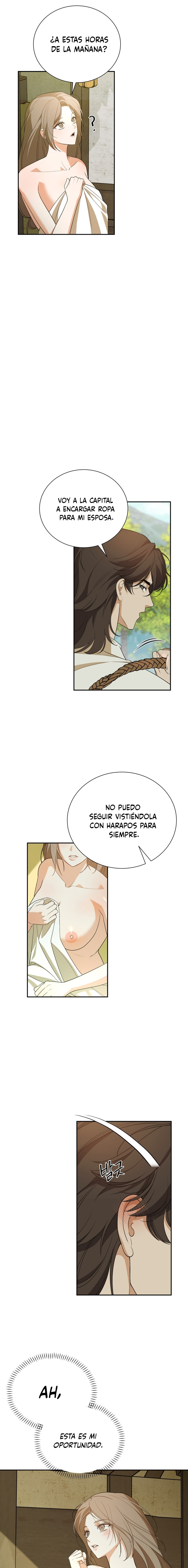 El Ignorante Capitulo 4 página 13