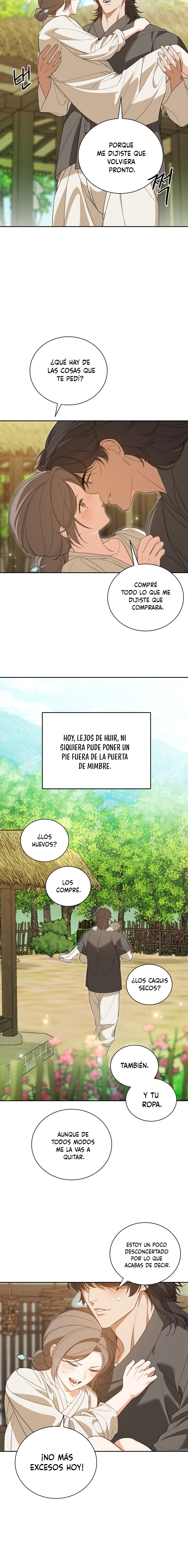 El Ignorante Capitulo 5 página 13
