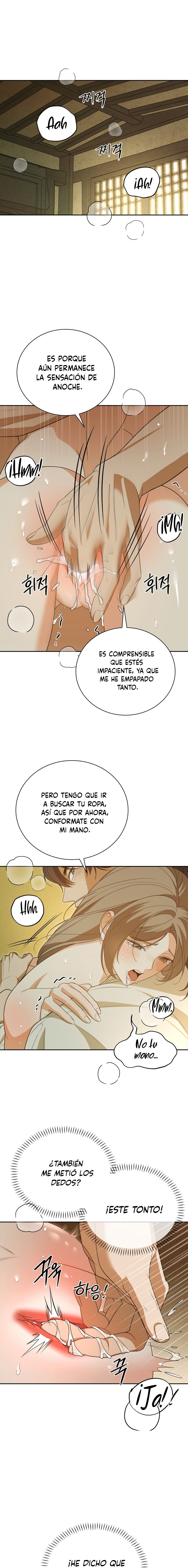El Ignorante Capitulo 5 página 2