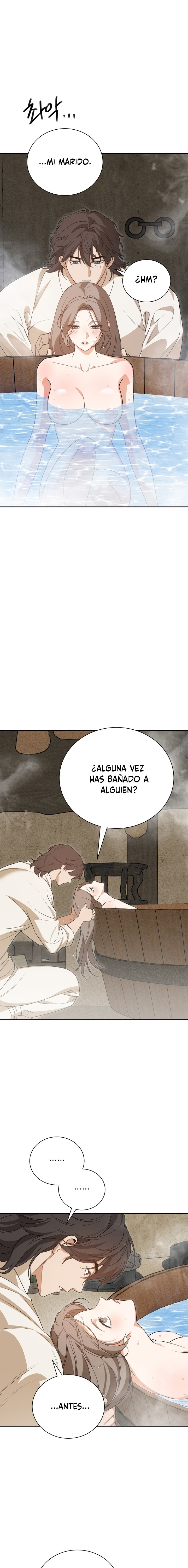 El Ignorante Capitulo 6 página 19