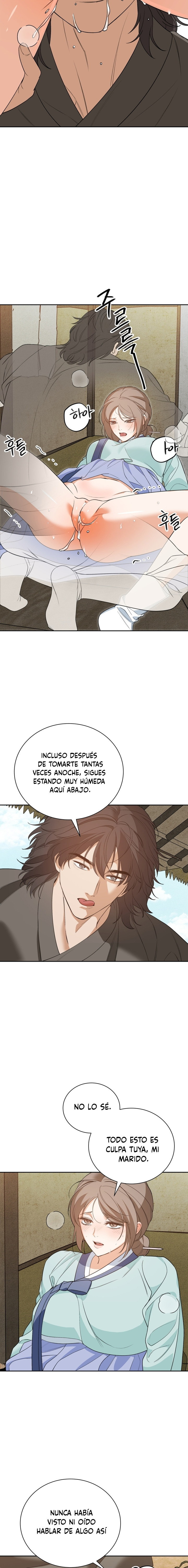 El Ignorante Capitulo 6 página 6