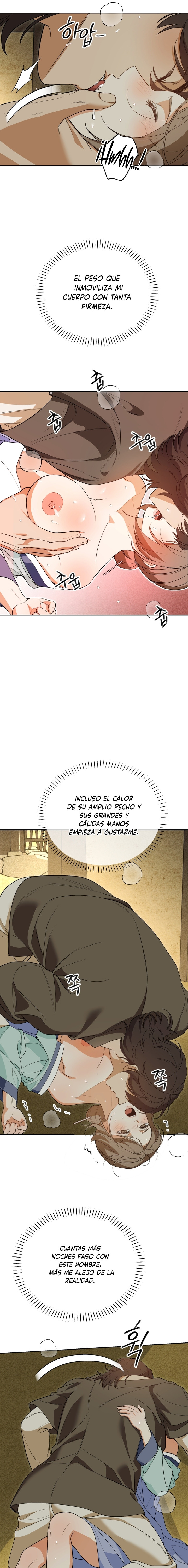 El Ignorante Capitulo 6 página 8