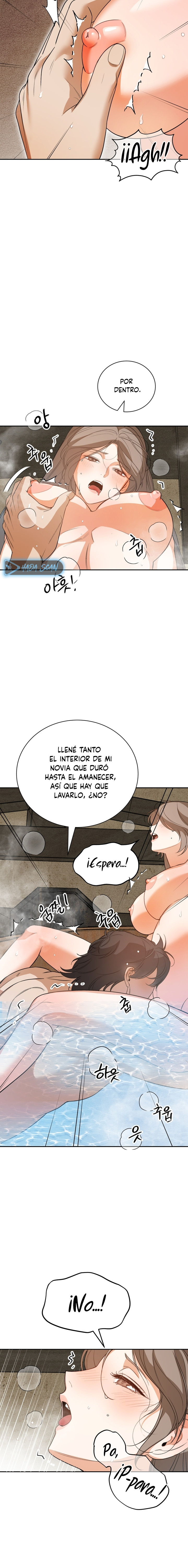 El Ignorante Capitulo 7 página 4