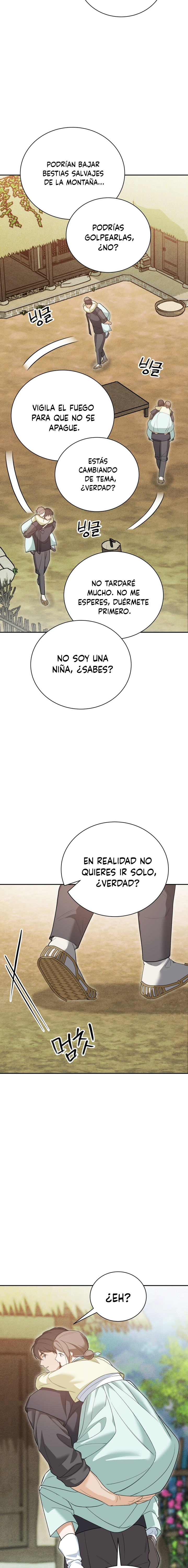 El Ignorante Capitulo 8 página 13