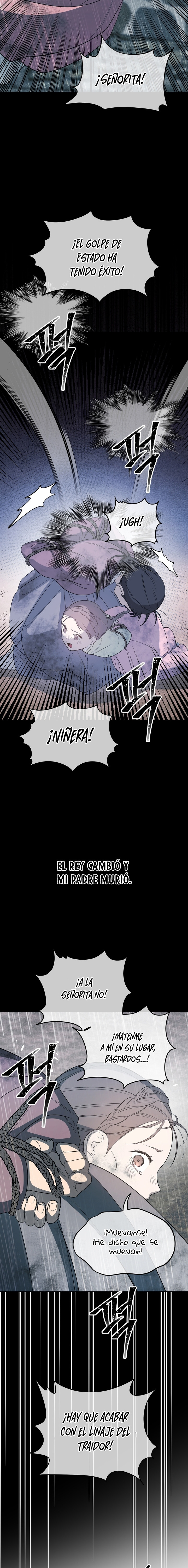 El Ignorante Capitulo 8 página 19
