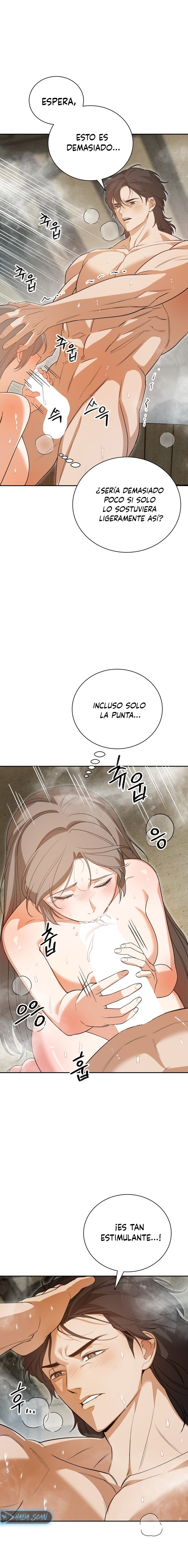 El Ignorante Capitulo 8 página 3