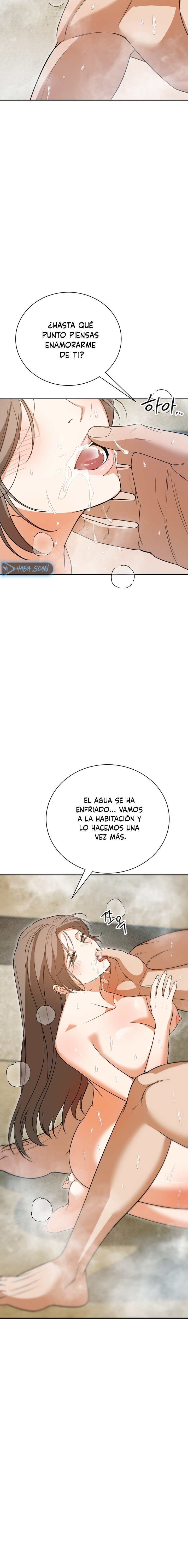 El Ignorante Capitulo 8 página 7