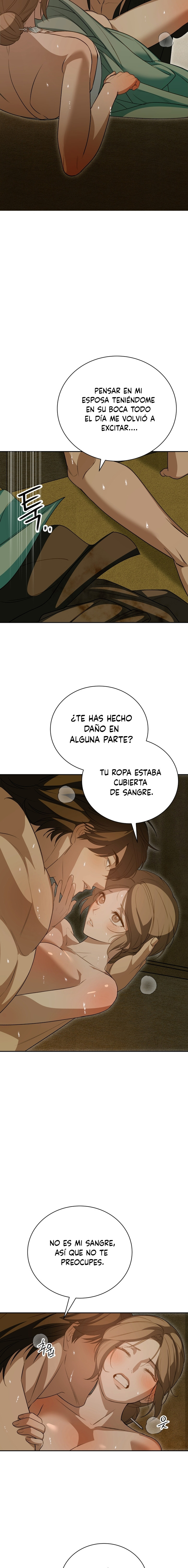 El Ignorante Capitulo 9 página 17