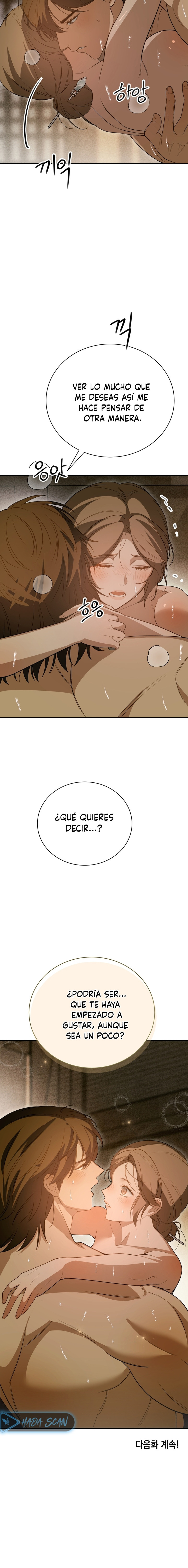 El Ignorante Capitulo 9 página 21