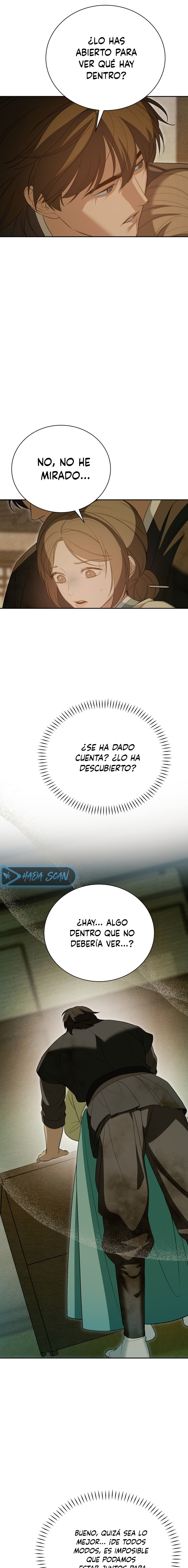 El Ignorante Capitulo 9 página 5
