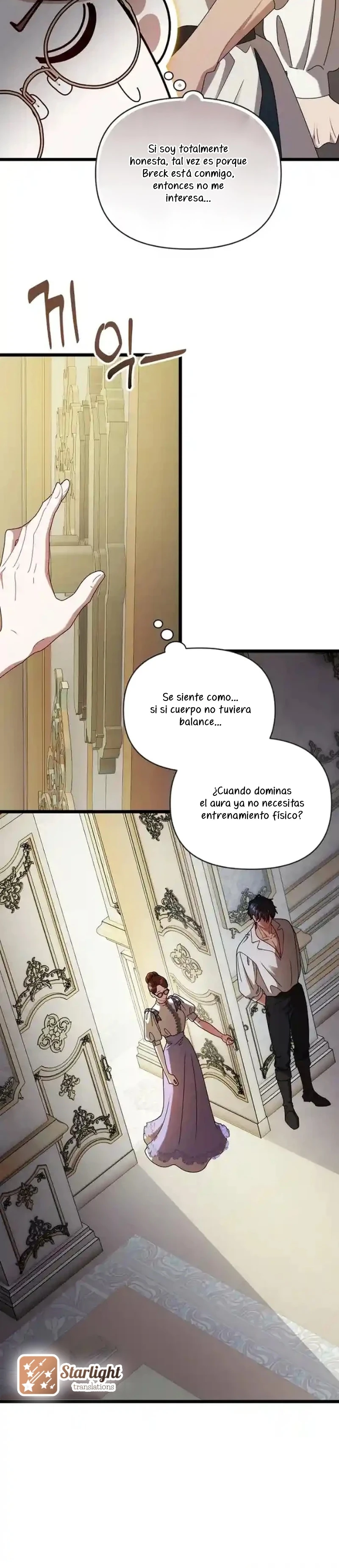 La Vizcondesa Quiere ir al Molino Capitulo 14 página 10