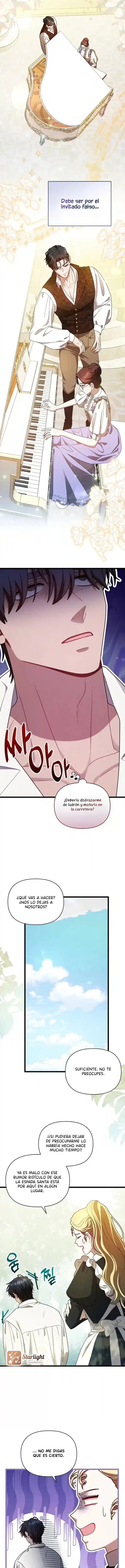 La Vizcondesa Quiere ir al Molino Capitulo 14 página 5
