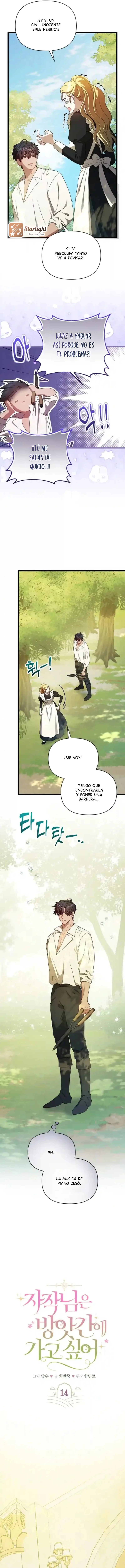 La Vizcondesa Quiere ir al Molino Capitulo 14 página 7