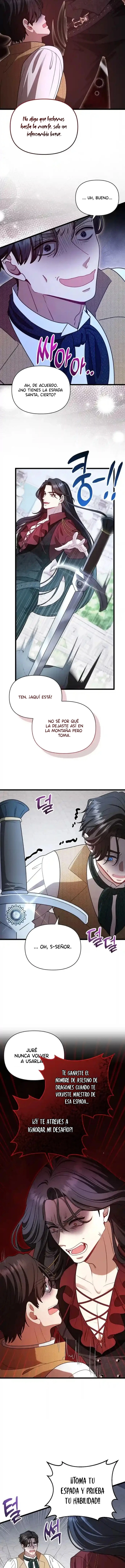 La Vizcondesa Quiere ir al Molino Capitulo 15 página 16